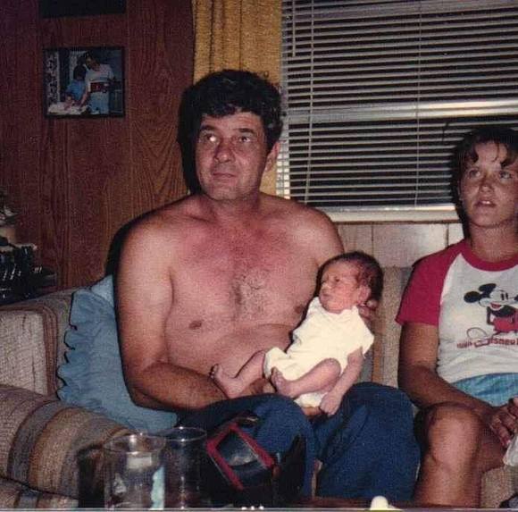 Meet your Posher, John - Picture 1 of 1